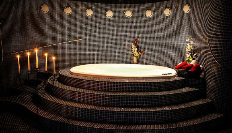 Golf Hotel Morris Mariánské Lázně